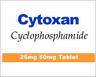 Generic Cytoxan (tm)  50mg (120 pills)